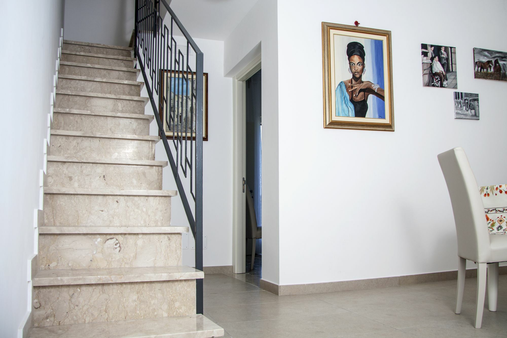 Bframe Cornice Barocca Ragusa Exterior foto
