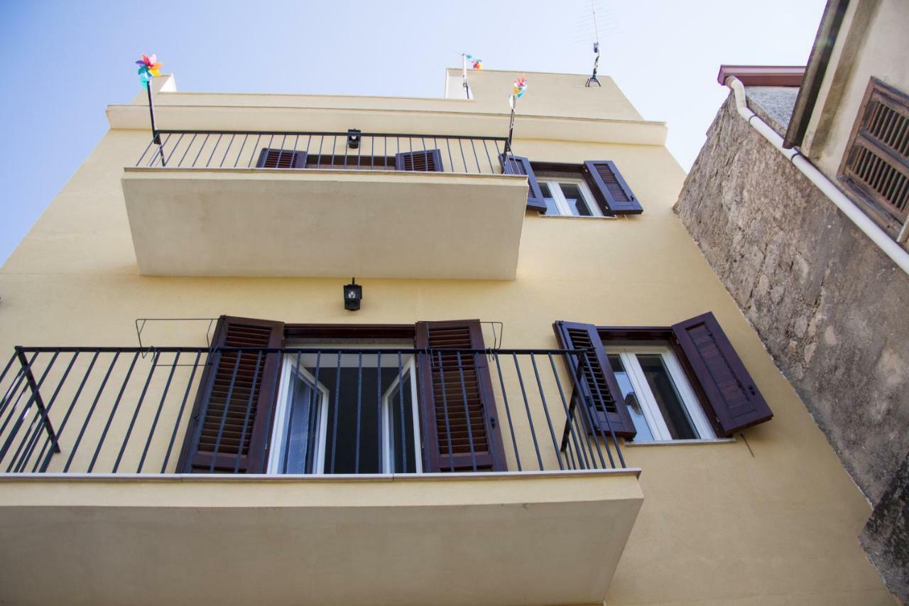 Bframe Cornice Barocca Ragusa Exterior foto