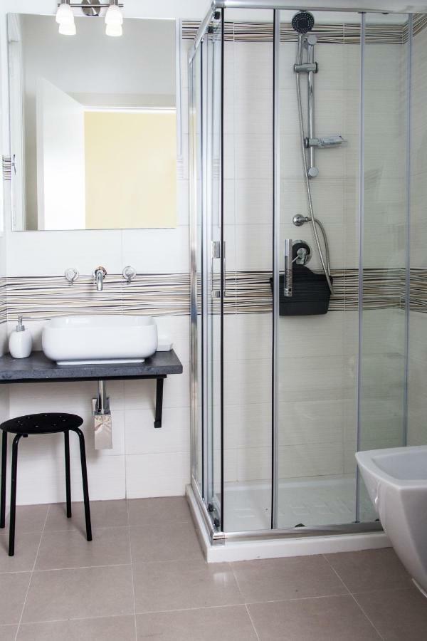 Bframe Cornice Barocca Ragusa Exterior foto